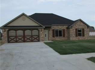 1621 Citation, Prairie Grove, AR 72753