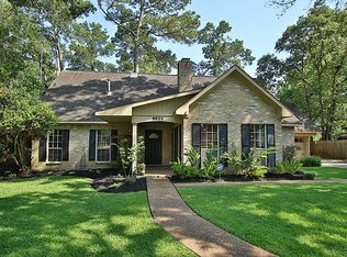 6623 Blue Hills Rd, Houston, TX 77069