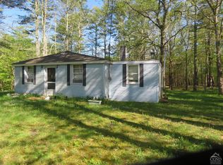 377 Frank Hitchcock Rd, Cairo, NY 12413