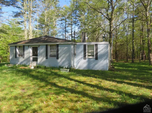 377 Frank Hitchcock Road, Cairo, NY 12413