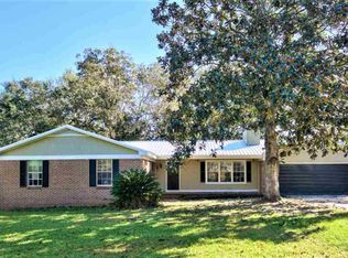 2509 Clara Kee Blvd, Tallahassee, FL 32303