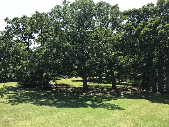 RELAX UNDER THE TREES 1 ACRE