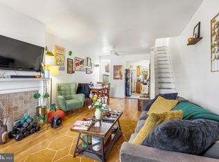 1725 S Ringgold St, Philadelphia, PA 19145