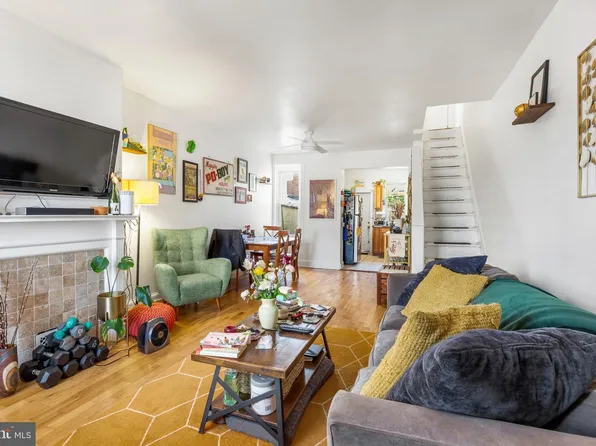 1725 S Ringgold St, Philadelphia, PA 19145