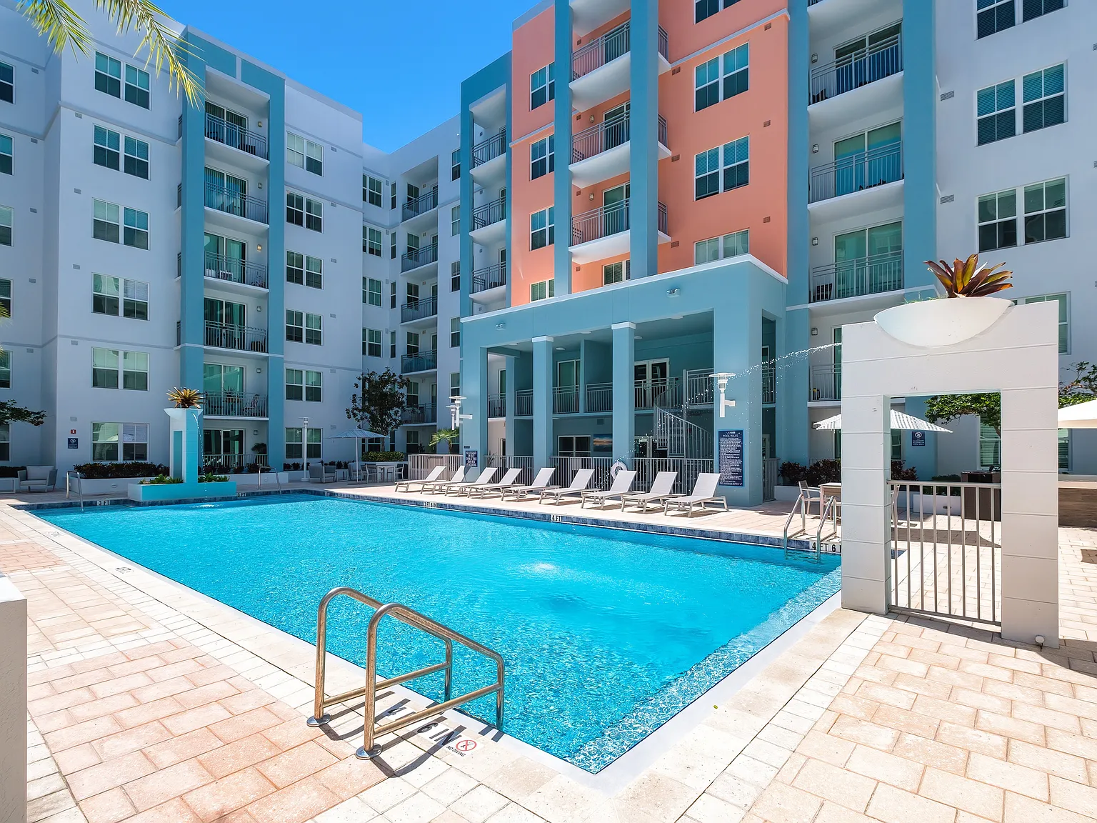 The Point at Coral Gables — Photo 2