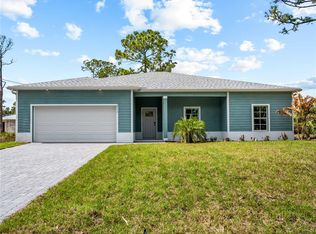 2373 Jeannin Dr, North Port, FL 34288
