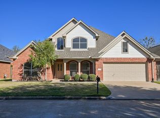 442 Richmond Place Dr, Richmond, TX 77469