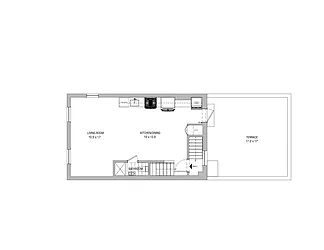 Rented by Space Marketing Shop