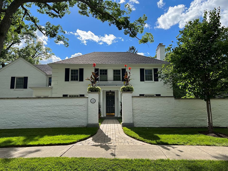 1st image of 1140 Oakley Ave