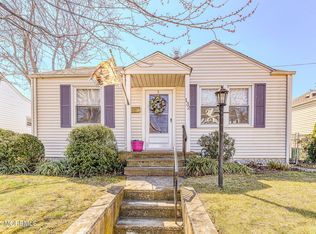 132 Stockton Ave, Ocean Grove, NJ 07756