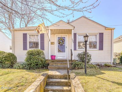 132 Stockton Avenue, Ocean Grove, NJ, 07756