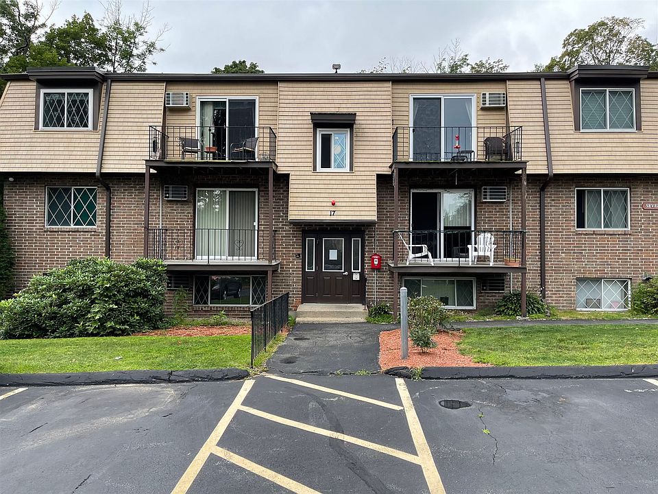 1st image of 17 Silvestri Cir Unit 21