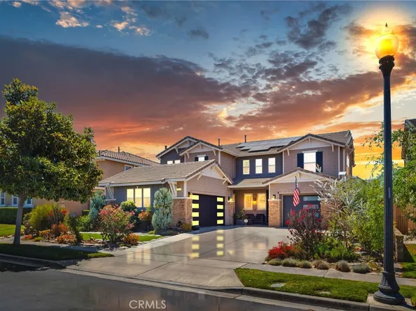 15583 N Peak Ln, Fontana, CA 92336