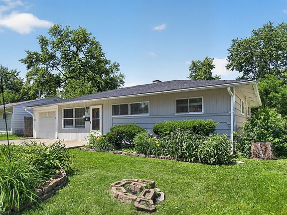 2nd image of 4918 Katherine Dr