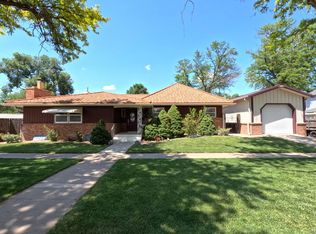315 W Beaver Ave, Fort Morgan, CO 80701