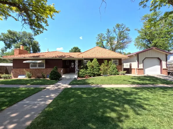 315 W Beaver Ave, Fort Morgan, CO 80701