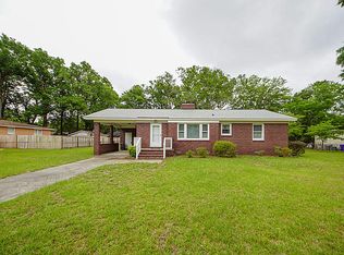 4635 Fetteressa Ave, North Charleston, SC 29418