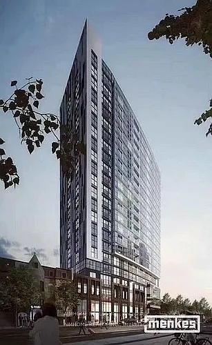 219 Dundas St E #712 Photo 1