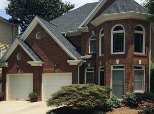 1140 Brookhaven North Cir, Atlanta, GA 30319