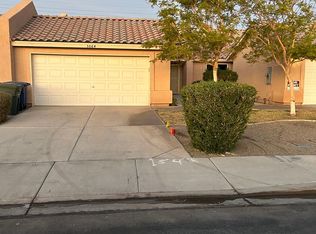 3064 S Robert Way, Yuma, AZ 85365