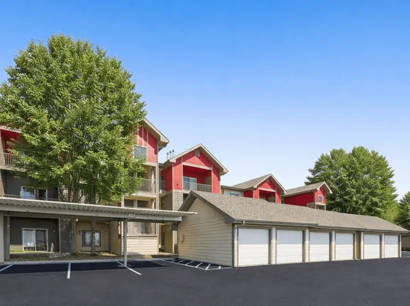 Stetson Meadows Apartments