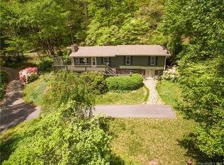 70 Dry Spring Rd, Candler, NC 28715