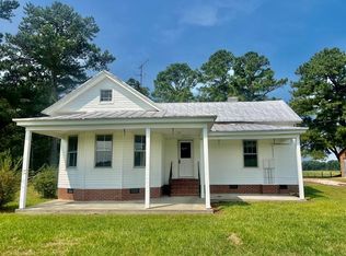 4176 S Halifax Rd, Rocky Mount, NC 27803