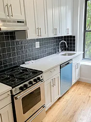 Rented by City Connections Realty