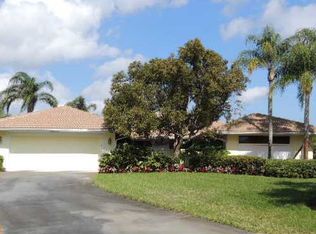 4854 SW Loch Ln, Palm City, FL 34990