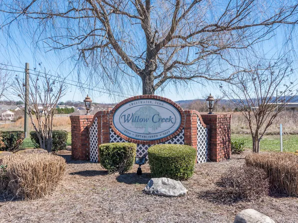 107 Willow Creek Blvd, Sweetwater, TN 37874