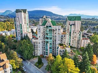 1189 Eastwood St #1405, Coquitlam, BC V3B 7N5