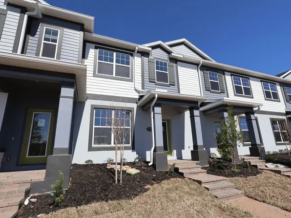 5198 Center Lake Ranch Blvd, Saint Cloud, FL 34771