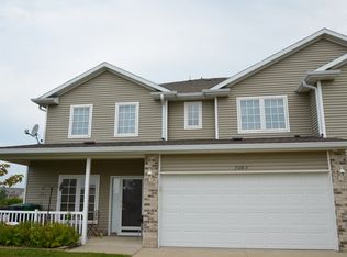 2108 NW Ashton Ln UNIT 3, Ankeny, IA 50023