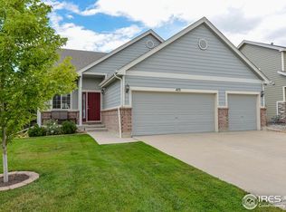473 Frontier Ln, Johnstown, CO 80534