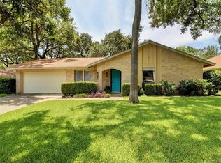 4201 Cordova Dr, Austin, TX 78759