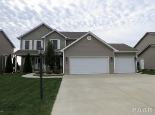 1840 Jadens Way, Washington, IL 61571