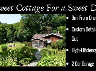 257 Lower Green St, Otego, NY 13825