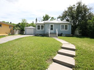 1408 4th Ave S, Great Falls, MT 59405