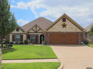16578 Kingston Ct, Tyler, TX 75703