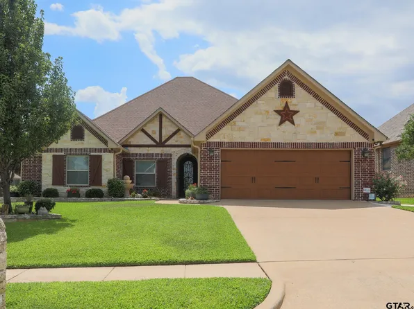 16578 Kingston Ct, Tyler, TX 75703