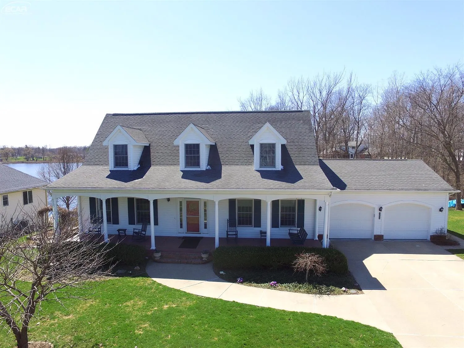 1473 Eden Gardens Dr photo 1
