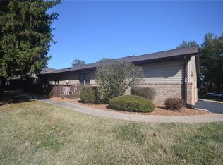 2056 West Blvd, Belleville, IL 62221