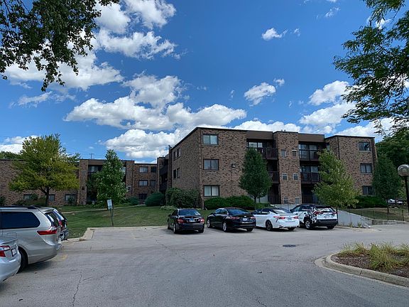 2nd image of 1150 E Randville Dr Unit 3I