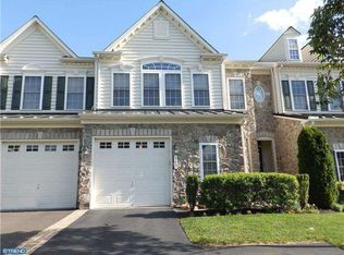 345 Village Way, Chalfont, PA 18914