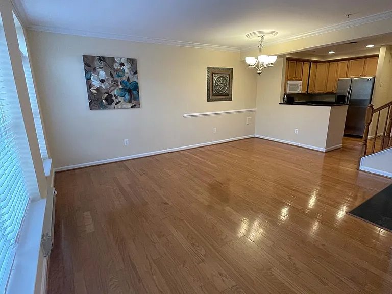 4701 Eggleston Ter #121 — Photo 2