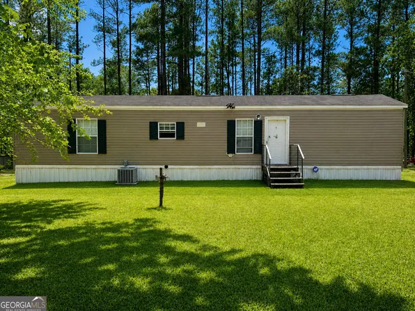 1059 Rabitsch Rd, Millen, GA 30442