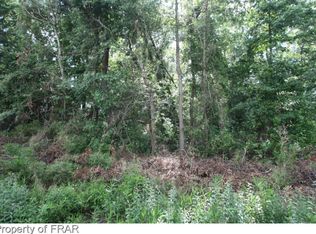 678 Snake Rd, Lumberton, NC 28358