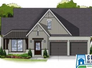 5935 Mountainview Trce, Trussville, AL 35173