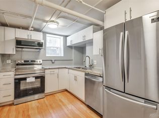 2607 E 14th Avenue, Denver, CO 80206