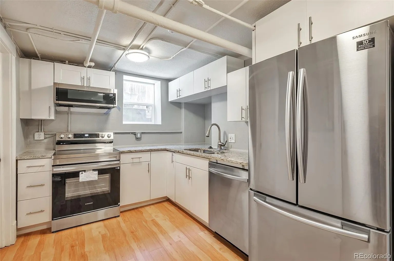 2607 E 14th Avenue, Denver CO - Owner Finance Home